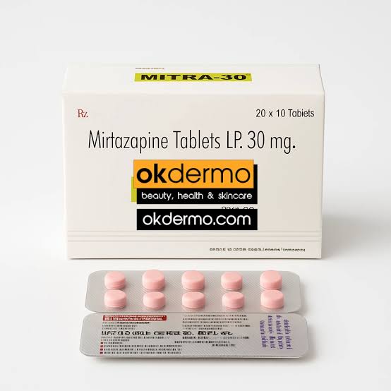 MITRA 30MG