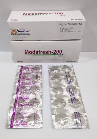 MODAFRESH 200MG