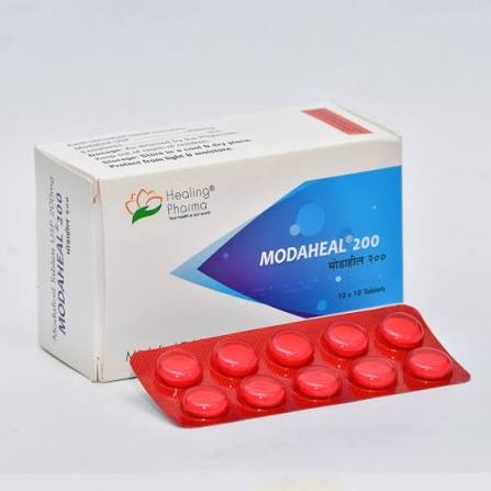 MODAHEAL 200MG