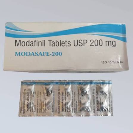 MODASAFE 200MG