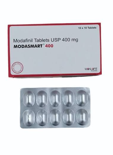 MODASMART 400MG