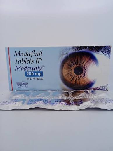 MODAWAKE 200MG