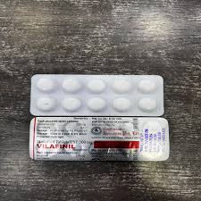 VILAFINIL 200MG
