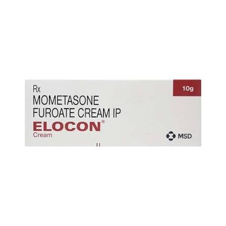 ELOCON CREAM 10GM