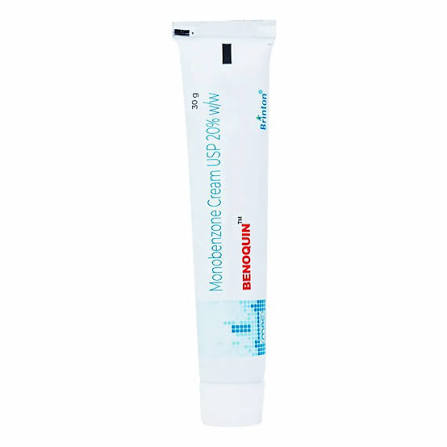 BENOQUIN CREAM 20% 30GM