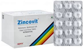 ZINCOVIT