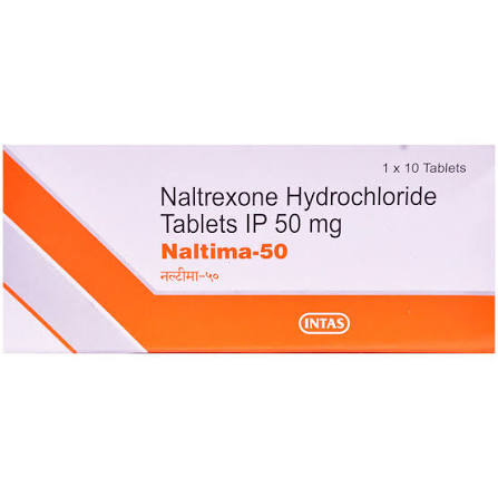NALTIMA 50MG