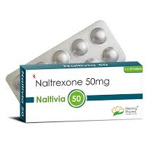 NALTIVIA 50MG