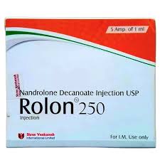 ROLON 250MG