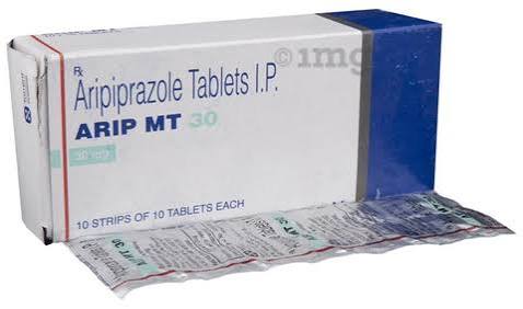 ARIP MT 10MG