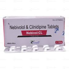 NEBITEZ CL 5/10MG