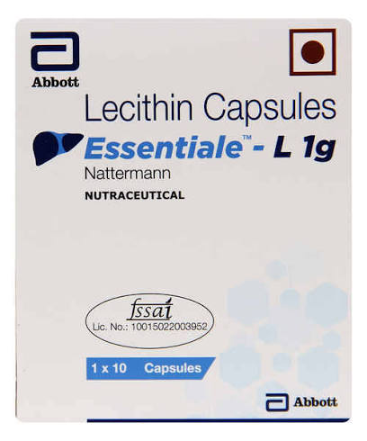 ESSENTIALE L 1GM