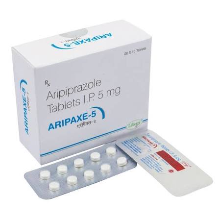 ARIPAXE 5MG