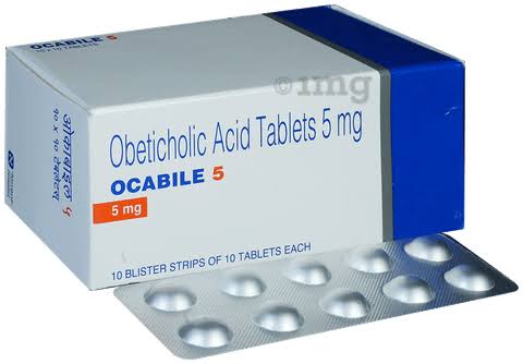 OCABILE 5MG