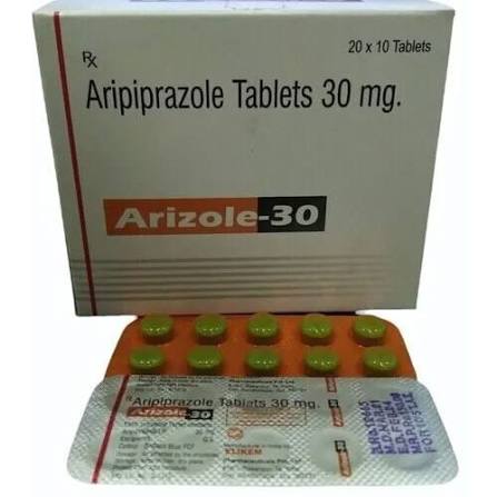 ARPIZOL 30MG