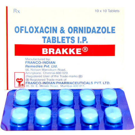 BRAKKE