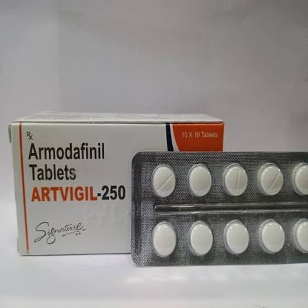 ARTVIGIL 150MG