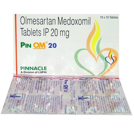 PINOM 20MG