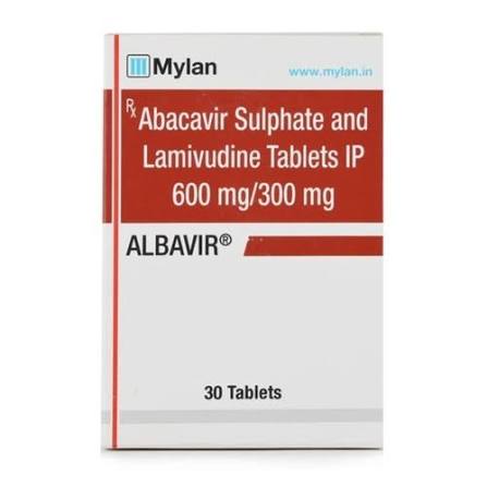 ALBAVIR