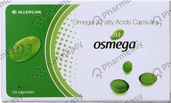 OSMEGA 300MG