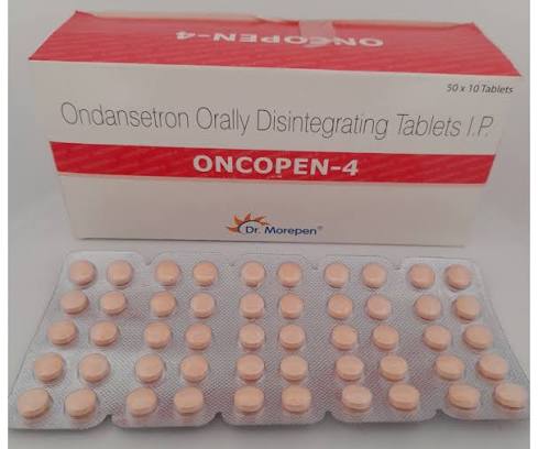 ONCOPEN 4MG