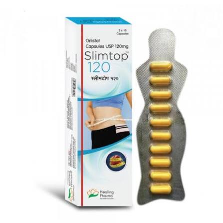 SLIMTOP 120MG