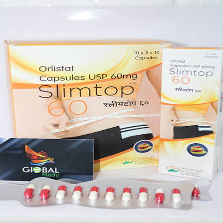 SLIMTOP 60MG