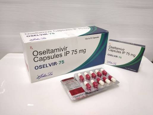 OSELVIR 75MG