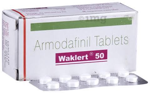 WAKLERT 50MG
