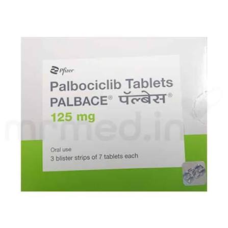 PALBACE 125MG