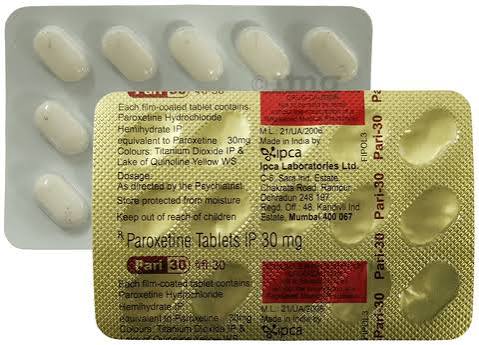 PARI 30MG