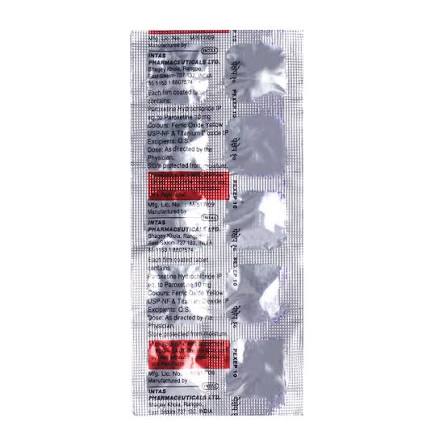 PEXEP 10MG