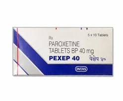 PEXEP 40MG