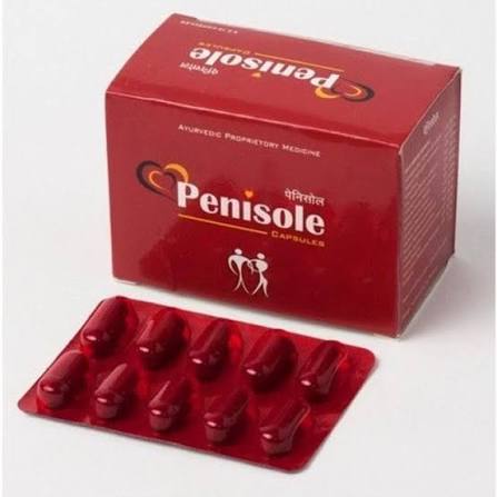PENISOLE