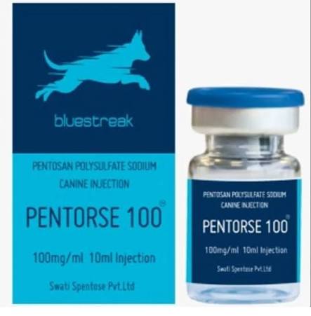 PENTORSE 100MG/ML INJ.2ML