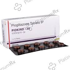 EL-PIO 30MG