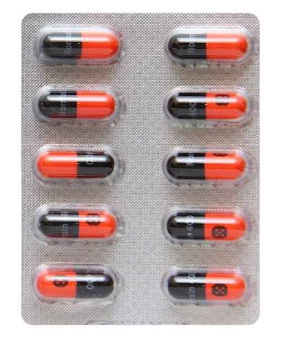 NORMABRAIN 400MG
