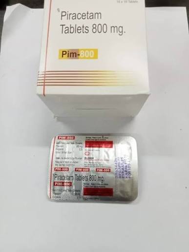 PIM 800MG