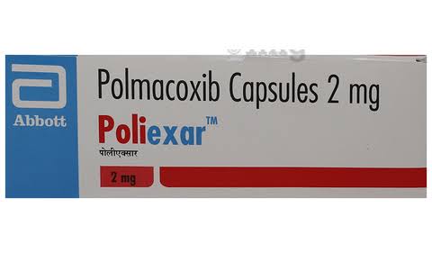POLIEXAR 2MG