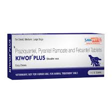 KIWOF PLUS