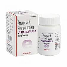 ATAZOR-R 300/100MG