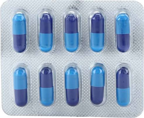 PREGABID 150MG