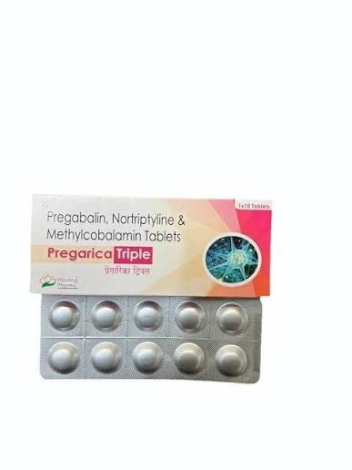 3PREGARI00MGCA