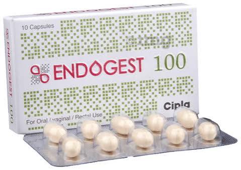 ENDOGEST 100MG