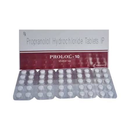 PROLOL 10MG