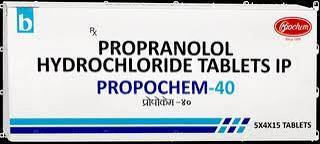 PROPACHEM 40MG