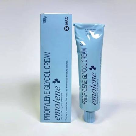 EMOLENE CREAM 100GM