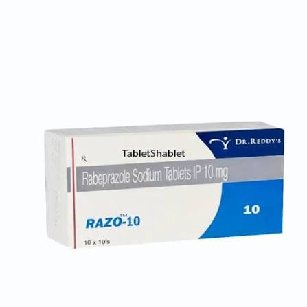 RAZO 10MG