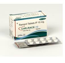 CAR RACE 10MG