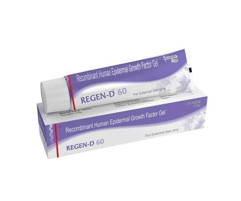 REGEN D OINT 15GM